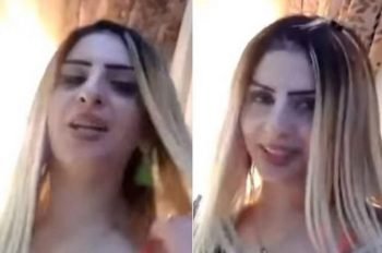 Azərbaycanlı qızdan biabırçı müraciət: “Bakıya gəlin, intim münasibətdə olaq”