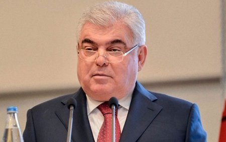 Ziya Məmmədovun qardaşının əmlakları da satışa çıxarıldı