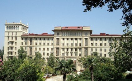 Novruz Məmmədov Xələf Xələfovdan boşalan postu kimə həvalə etdi? - Açıqlama