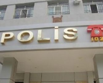 Polisin "tabe ol" əmrinə atəşlə cavab verən şəxs saxlanıldı