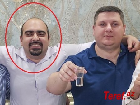 ABŞ-da qətlə yetirilən Nailin uşaqları üçün pul yığılır - FOTO