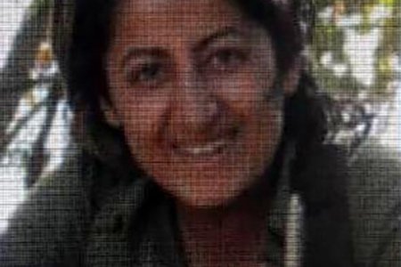 Axtarışda olan təhlükəli qadın terrorçu zərərsizləşdirilib