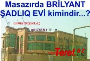 Siyanfər Əliyev haqda şok dosye: prezidentə saymamazlıq hesabına qurulan imperiya – FOTOLAR