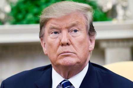 Trampın Türkiyəyə səfərinin tarixi açıqlandı