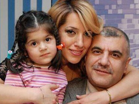 “Arvadım anamı təhqir etdiyinə görə, uşağımla maraqlanmadım” - Lalənin eks-əri