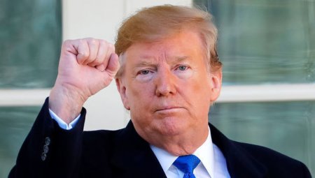 Gələn həftə çox şey baş verə bilər-Tramp hədələdi