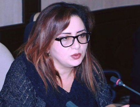 Azərbaycanda baş redaktor saxlanıldı - Narkotik satırmış