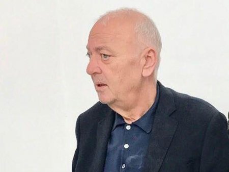 Çovdarovun işçisi azadlığa çıxır