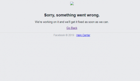Facebook, Instaqram, Whatsapp ÇÖKDÜ