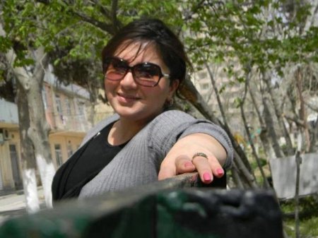 Narkotiklə tutulan baş redaktor məhkəmə qarşısında