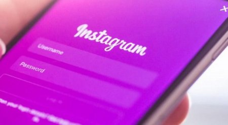 “İnstagram”da “Like” funksiyası LƏĞV OLUNUR