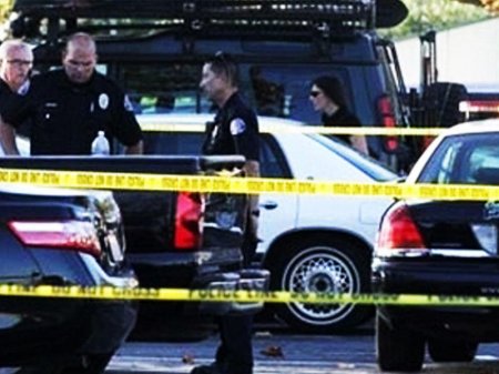 DƏHŞƏT məktəbi partlatmaq istəyən 3 yeniyetmə tutuldu