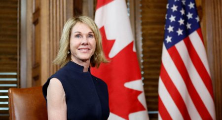 Tramp Kelli Krafta vəzifə verəcək