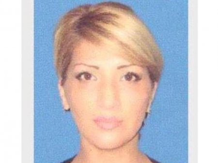 Türkiyədə qadın alveri edən Gülbəniz hakim qarşısına çıxarıldı