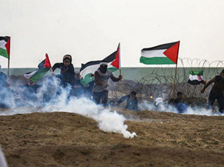 Qəzza yenə qana bulandı - 3 nəfər öldü, 50 nəfər yaralandı