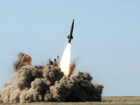 Şimali Koreya raket atəşi həyata keçirib