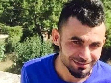 Kişini avtomobilin baqajına qoyub, diri-diri yandırdılar - FOTO