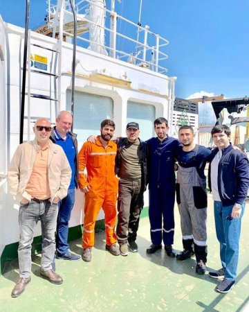 "Məmur özbaşınalığına son qoyulana qədər..." - Azərbaycanlı milyonçu kimə sərt mesaj göndərdi?