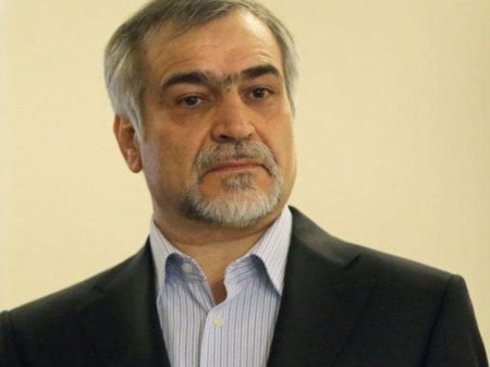 Ruhaninin qardaşı həbs olundu