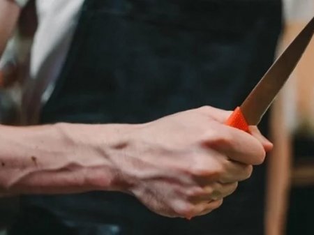 Ucarda DƏHŞƏTLİ cinayət - Ata öldürüldü, oğul yaralandı - TƏFƏRRÜAT