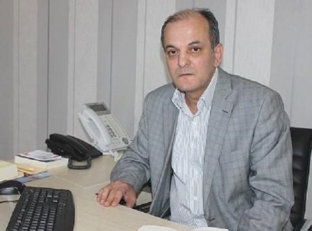 Salam Sarvanın bacısı oğlu öldürüldü