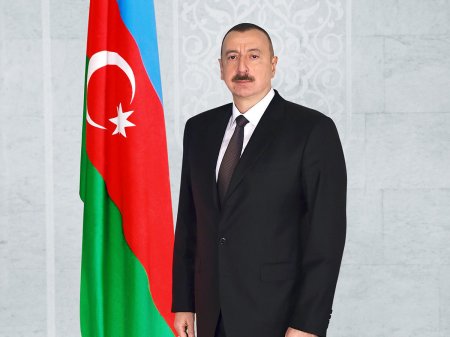 "Azərbaycanın ümumi iqtisadi inkişafı qeyri-neft sektorunun inkişafı ilə sıx bağlıdır"-Prezident İlham Əliyev