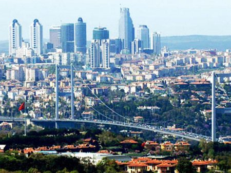 İstanbul bələdiyyəsinə müvəqqəti başçı təyin edildi