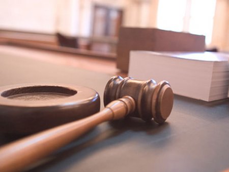 Prokuror ər-arvada 16,6 il cəza istədi