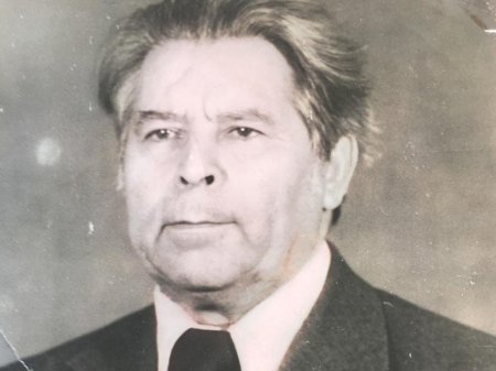 9 May Qələbə Gününü özünün ikinci doğum günü kimi qeyd edirdi... - FOTO