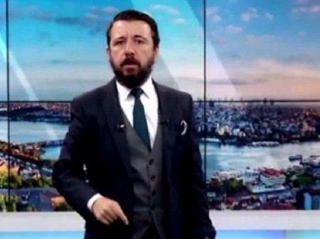 Millət vəkili şikayətçi oldu, aparıcını həbs etdilər