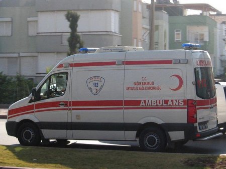 Türkiyədə Konqo-Krım qızdırmasından 3 nəfər ölüb