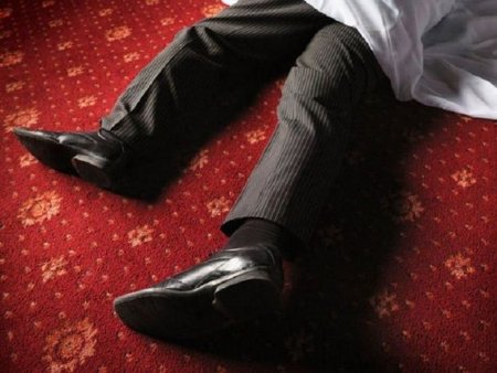 Şirvanda 27 yaşlı gənc ölü tapılıb