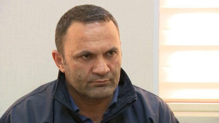 Bakıda “Eskobar”ın yaxın adamı tutuldu