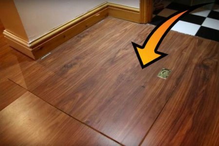 Tələbə ucuz olduğu üçün BU EVİ seçdi: İnanılmaz hadisə ilə üzləşdi - FOTO