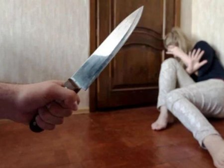 Bakıda ailəli bacısını başqa kişi ilə tutan qardaş dəhşət saçdı - TƏFƏRRÜAT