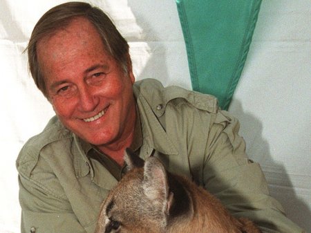 Tanınmış aparıcı vəfat etdi