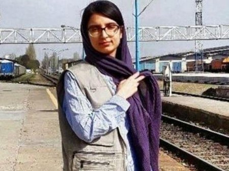 Cənubi azərbaycanlı fəal həbsxanadan açıq məktub yazdı - FOTO