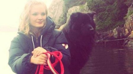Norveçli turisti xilas etdiyi küçük öldürdü