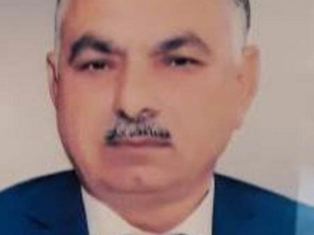 Azərbaycanda məşhur iş adamı qəfil öldü