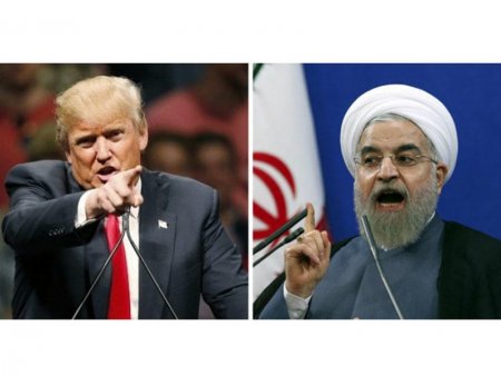 Dünya təhlükədə: İran məsələsini kimlər qızışdırır?