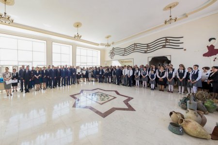 Naxçıvanda keçirilən “Tariximizi qoruyaq və yaşadaq” aksiyasında 400-dən çox eksponat toplanılıb