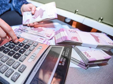 Problemli kreditlər üzrə kompensasiyaların ödənilməsi üçün 430,6 mln. manat ayırılıb