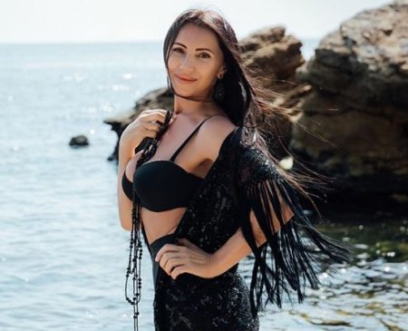 Bu qadın dünyanın ən gözəl nənəsidir