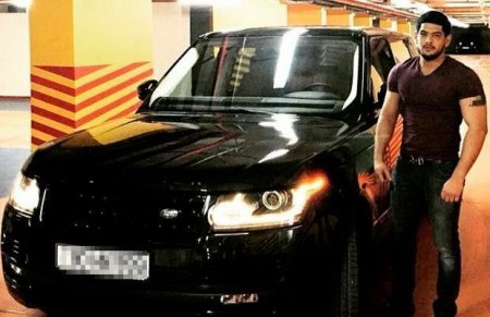 General qohumu Bakının mərkəzində qıza görə atəş açıbmış - TƏFƏRRÜAT