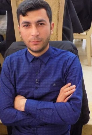 Gəncə Şəhər Təhsil İdarəsinin əməkdaşı itkin düşüb - FOTO