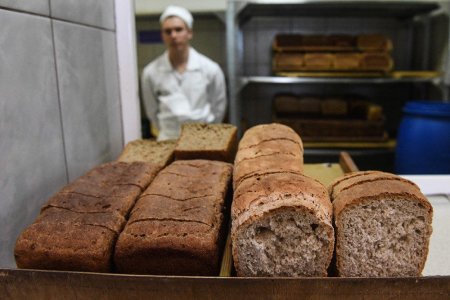 Bakıda çörək sexində dava, 1 nəfər bıçaqlandı