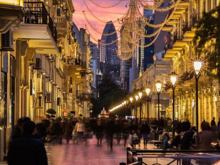 "Tarqovı"ya giriş 7 günlük qadağan edilir - XƏBƏRDARLIQ