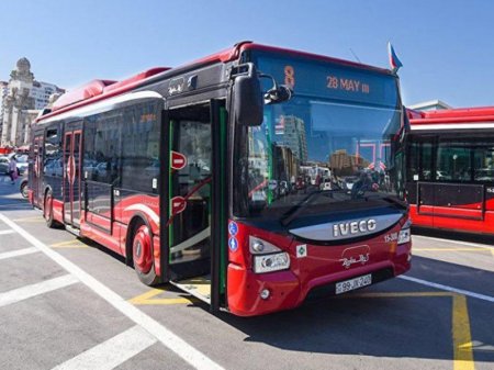 "Çelsi" və "Arsenal" azarkeşləri üçün 40 avtobus ayrılıb
