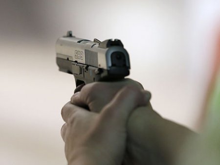 Qədr gecəsində silahlı insident: polis rəisi öldürüldü