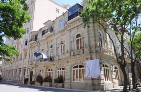 İlham Əliyev və polşalı həmkarı Bakıda açılışda - YENİLƏNİB + FOTO